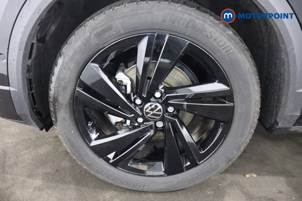 Used Volkswagen T-Roc 2025 for sale - 77340357: Photo 36