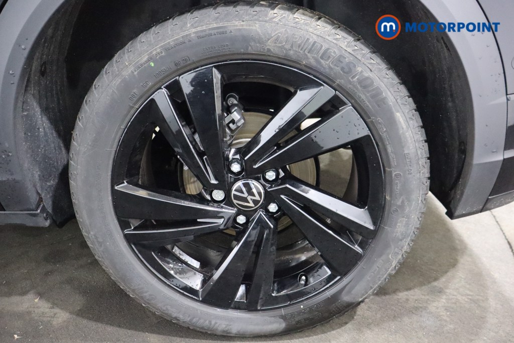 Used Volkswagen T-Roc 2025 for sale - 77340357: Photo 37