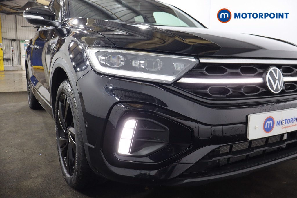 Used Volkswagen T-Roc 2025 for sale - 77340357: Photo 38