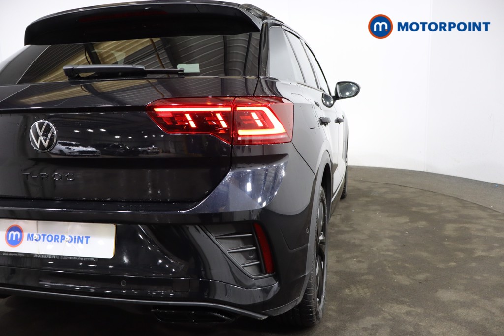 Used Volkswagen T-Roc 2025 for sale - 77340357: Photo 39