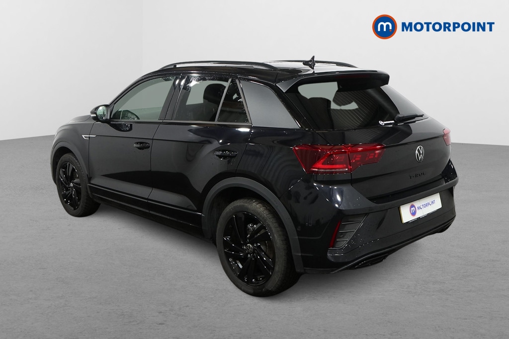 Used Volkswagen T-Roc 2025 for sale - 77340357: Photo 5