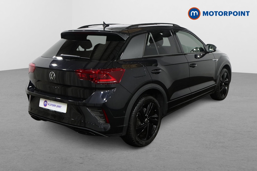 Used Volkswagen T-Roc 2025 for sale - 77340357: Photo 7