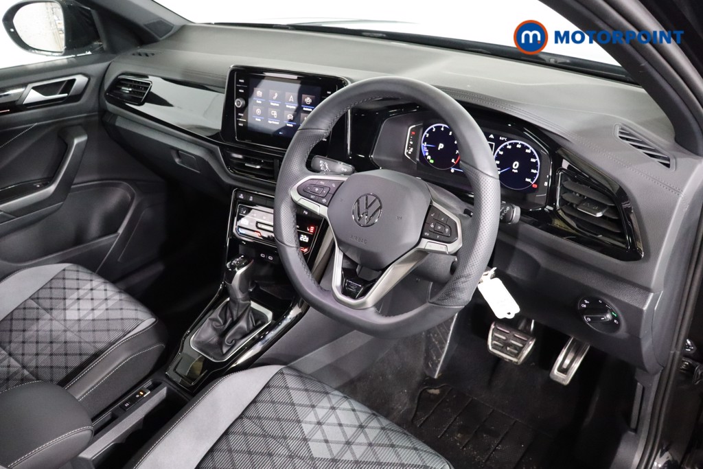 Used Volkswagen T-Roc 2025 for sale - 77340357: Photo 9