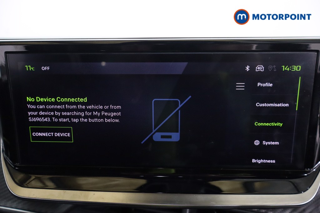 Used Peugeot 2008 2025 for sale - 77483212: Photo 15