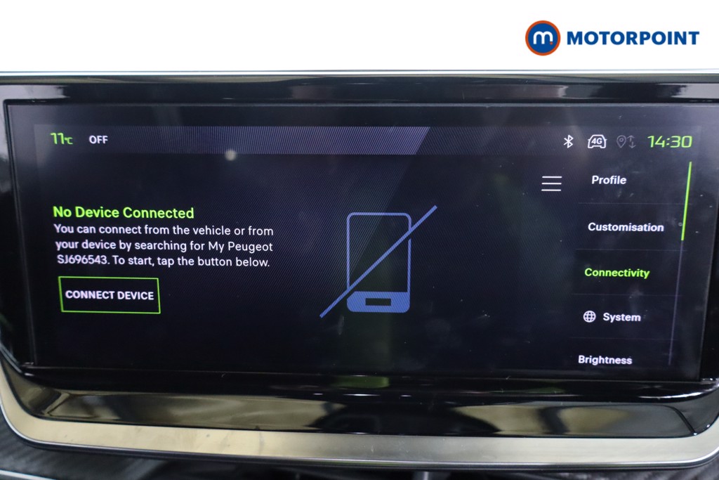 Used Peugeot 2008 2025 for sale - 77483212: Photo 16