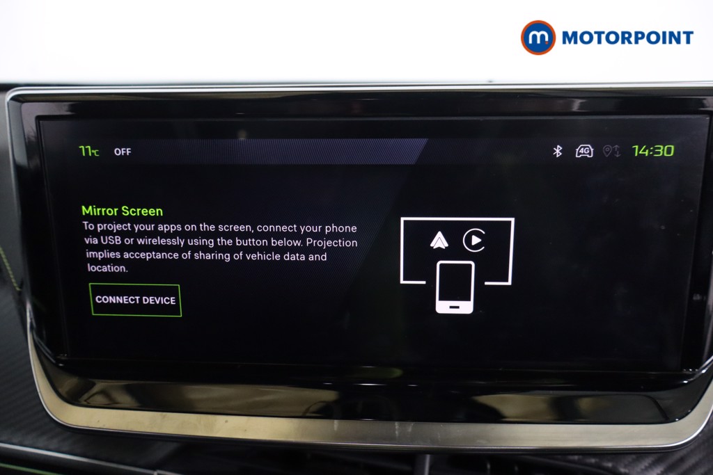 Used Peugeot 2008 2025 for sale - 77483212: Photo 17