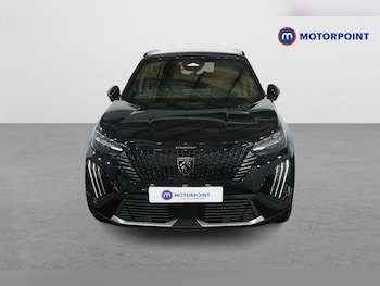 Used Peugeot 2008 2025 for sale - 77483212: Photo