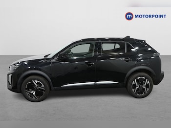 Used Peugeot 2008 2025 for sale - 77483212: Photo