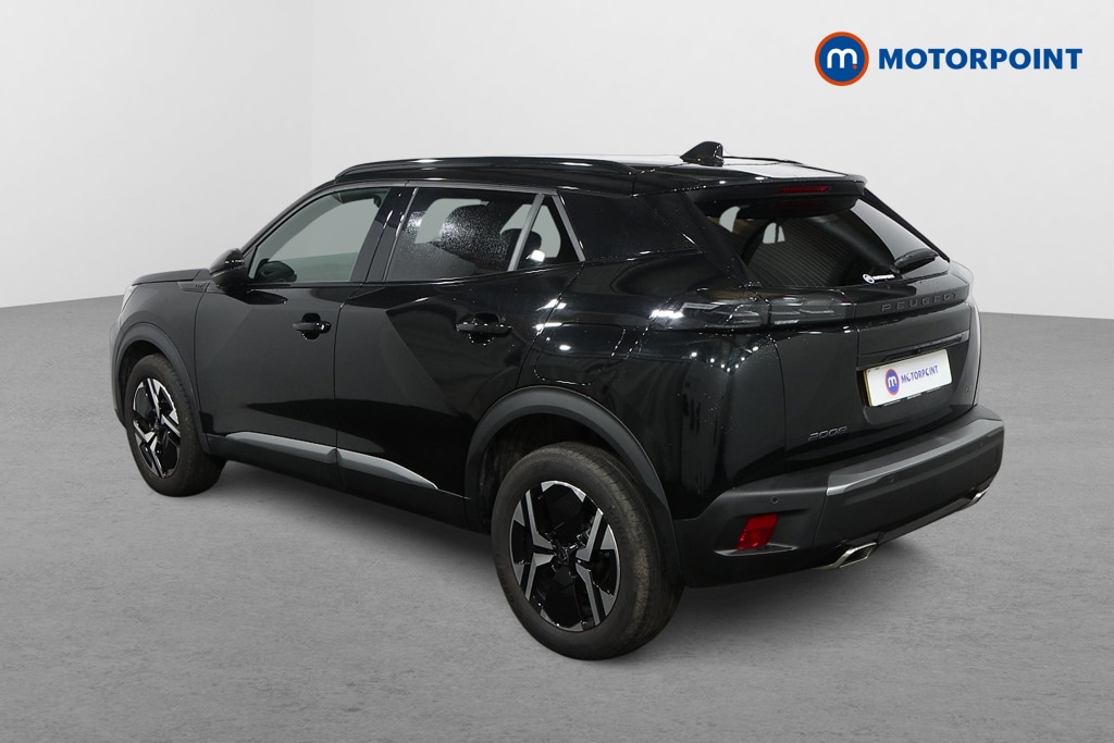 Used Peugeot 2008 2025 for sale - 77483212: Photo 5