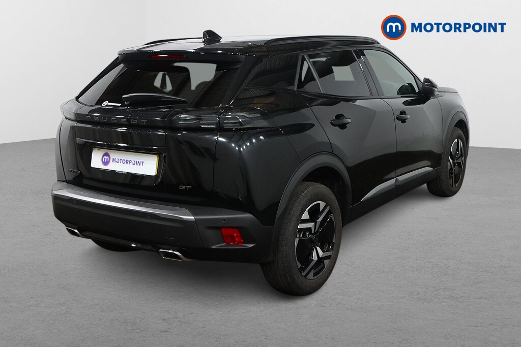 Used Peugeot 2008 2025 for sale - 77483212: Photo 7