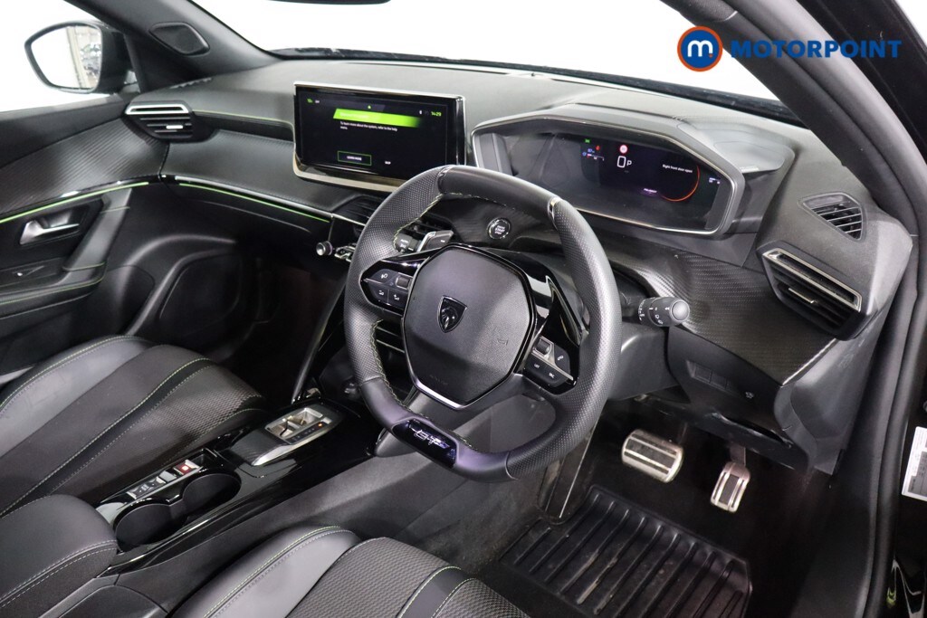 Used Peugeot 2008 2025 for sale - 77483212: Photo 9