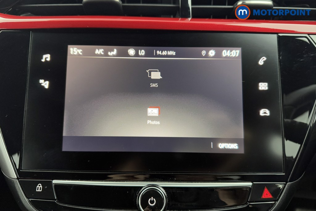 Used Vauxhall Corsa 2023 for sale - 77286677: Photo 16