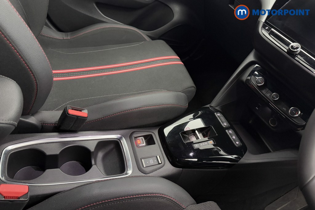 Used Vauxhall Corsa 2023 for sale - 77286677: Photo 22