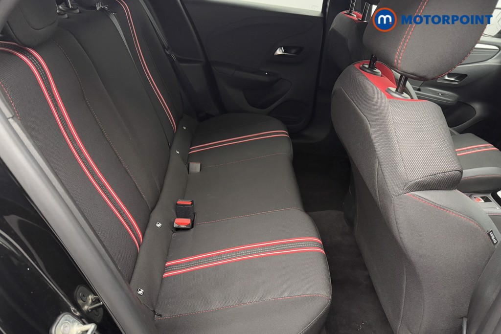 Used Vauxhall Corsa 2023 for sale - 77286677: Photo 28