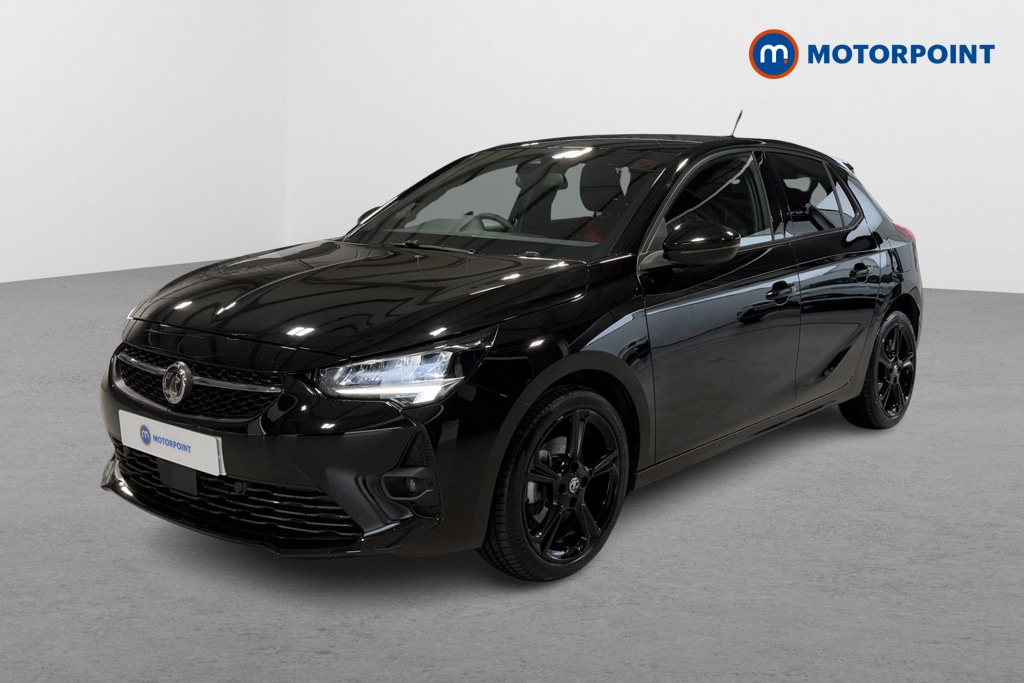 Used Vauxhall Corsa 2023 for sale - 77286677: Photo 3