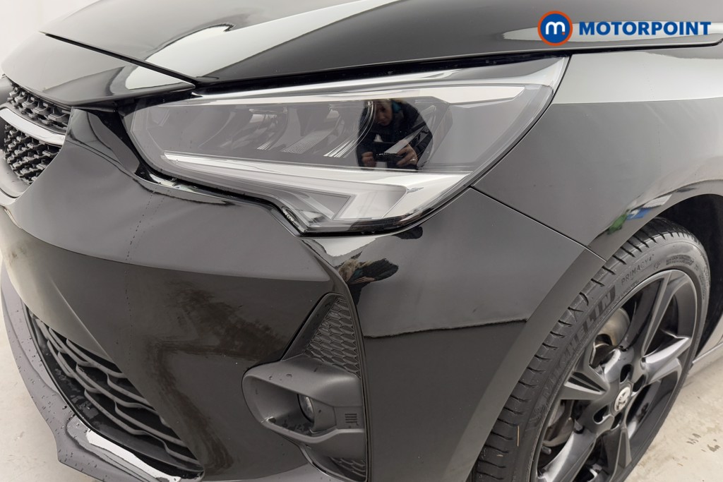 Used Vauxhall Corsa 2023 for sale - 77286677: Photo 32