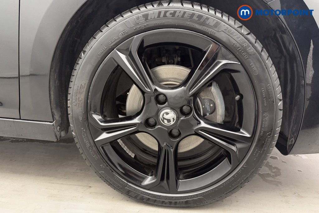 Used Vauxhall Corsa 2023 for sale - 77286677: Photo 34