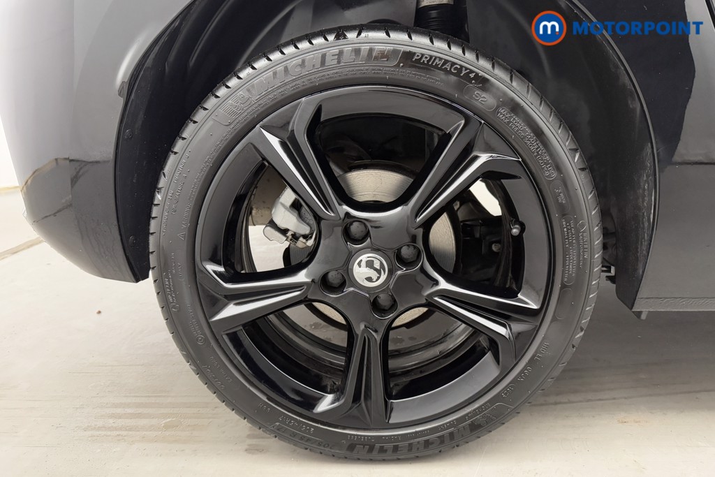 Used Vauxhall Corsa 2023 for sale - 77286677: Photo 35