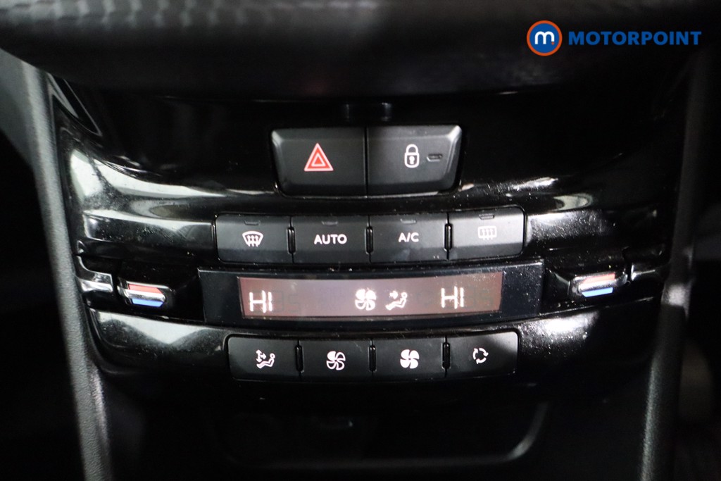 Used Peugeot 2008 2018 for sale - 77077609: Photo 18