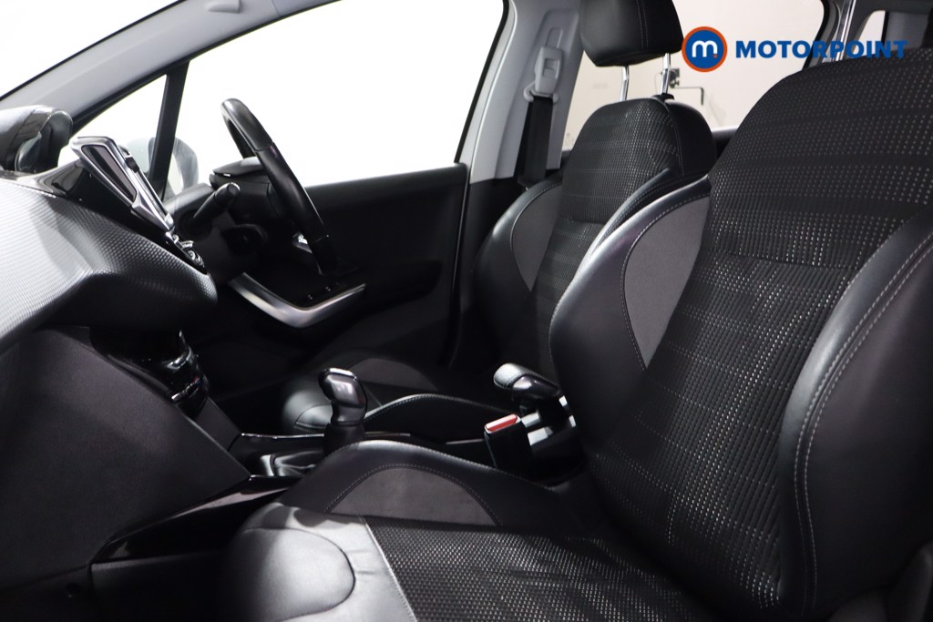 Used Peugeot 2008 2018 for sale - 77077609: Photo 23