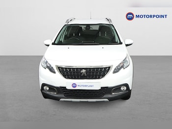 Used Peugeot 2008 2018 for sale - 77077609: Photo
