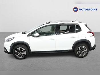 Used Peugeot 2008 2018 for sale - 77077609: Photo
