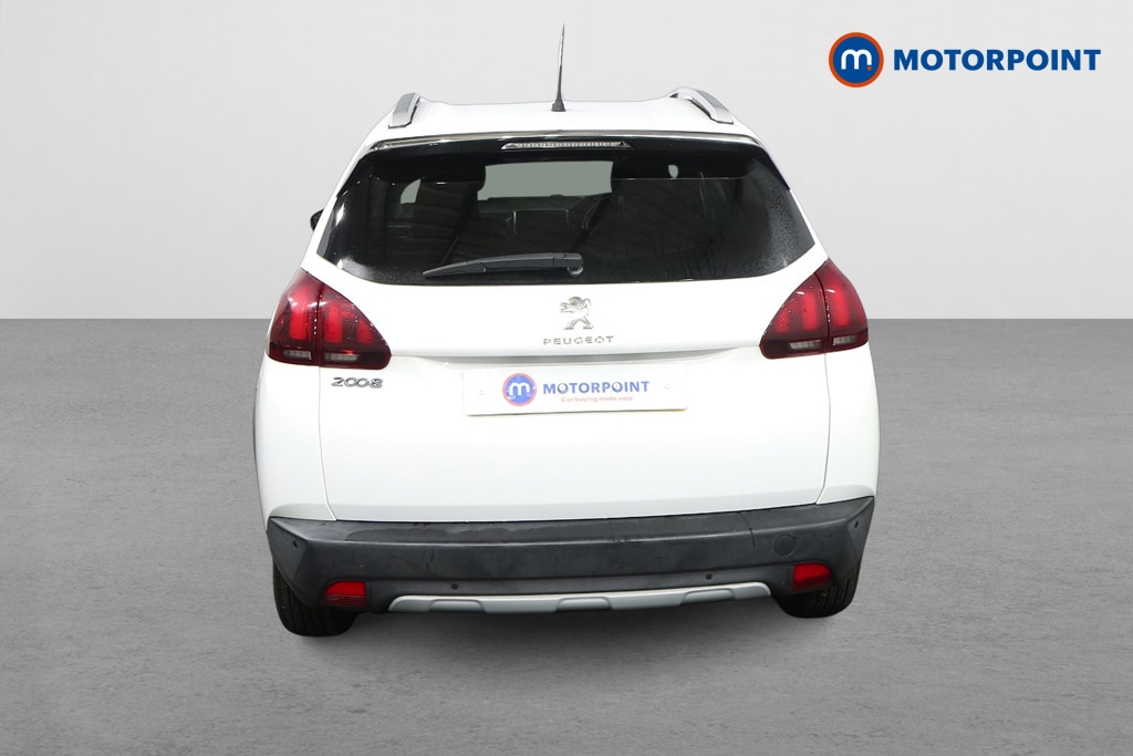 Used Peugeot 2008 2018 for sale - 77077609: Photo 6
