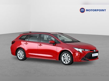 Used Toyota Corolla 2024 for sale - 79141167: Photo