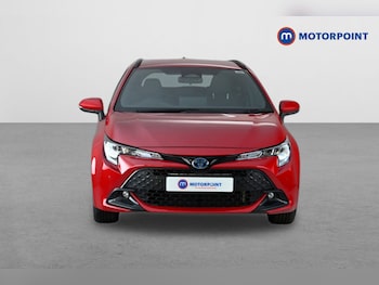 Used Toyota Corolla 2024 for sale - 79141167: Photo
