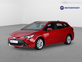 Used Toyota Corolla 2024 for sale - 79141167: Photo