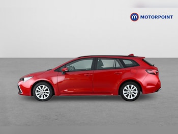 Used Toyota Corolla 2024 for sale - 79141167: Photo
