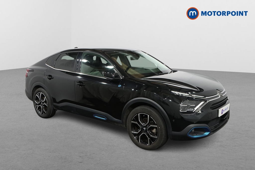 Used Citroen C4 X 2023 for sale - 77546010: Photo 1