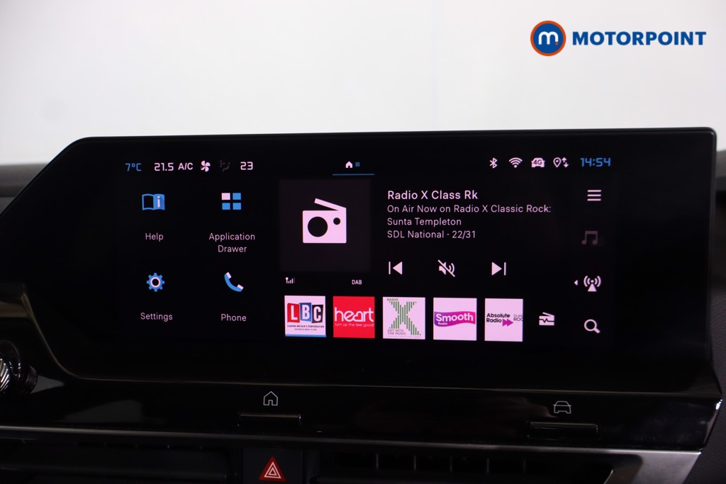 Used Citroen C4 X 2023 for sale - 77546010: Photo 17