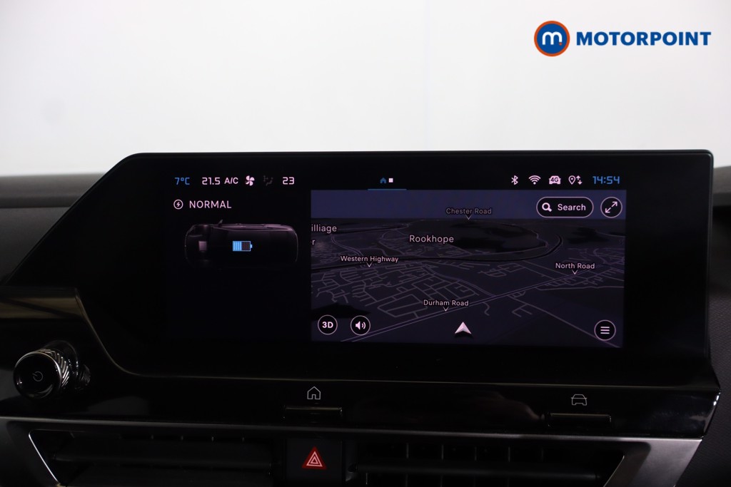 Used Citroen C4 X 2023 for sale - 77546010: Photo 18