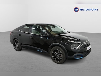 Used Citroen C4 X 2023 for sale - 77546010: Photo