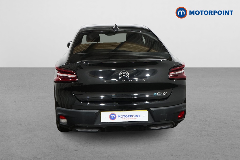 Used Citroen C4 X 2023 for sale - 77546010: Photo 6