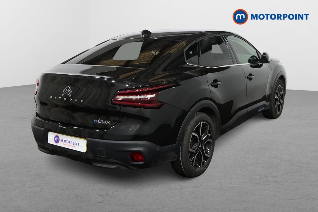 Used Citroen C4 X 2023 for sale - 77546010: Photo 7