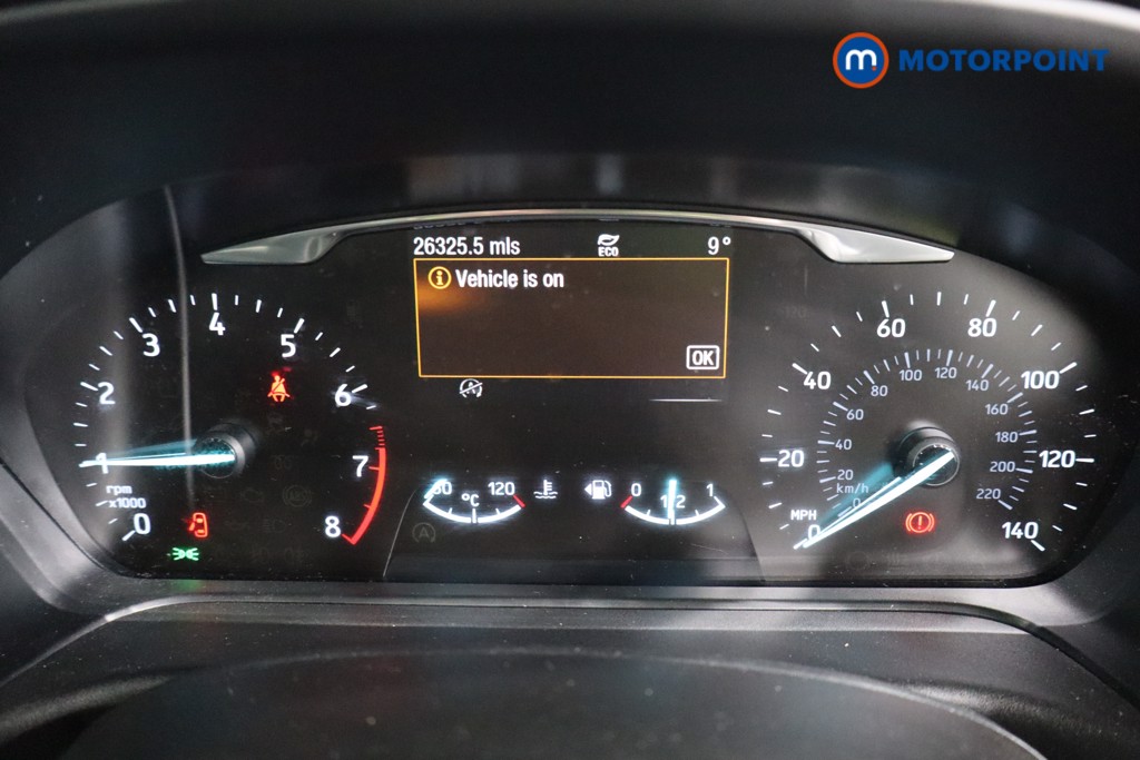 Used Ford Fiesta 2019 for sale - 77152342: Photo 10