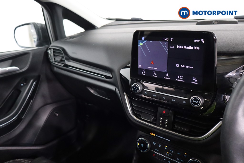 Used Ford Fiesta 2019 for sale - 77152342: Photo 11