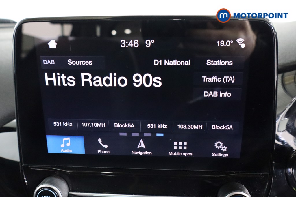 Used Ford Fiesta 2019 for sale - 77152342: Photo 13