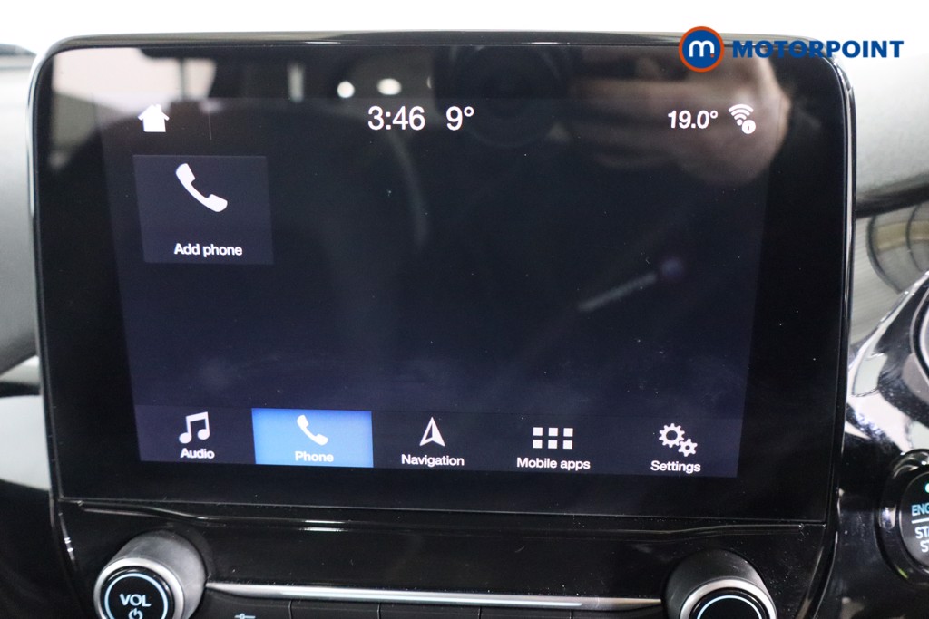 Used Ford Fiesta 2019 for sale - 77152342: Photo 14