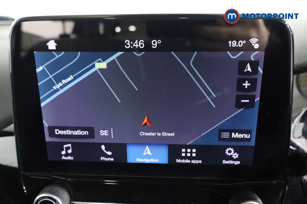 Used Ford Fiesta 2019 for sale - 77152342: Photo 15