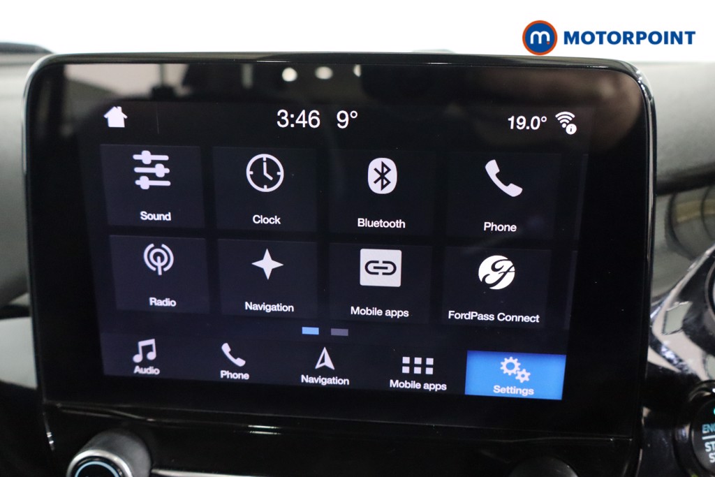 Used Ford Fiesta 2019 for sale - 77152342: Photo 17