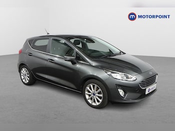 Ford Fiesta feature image