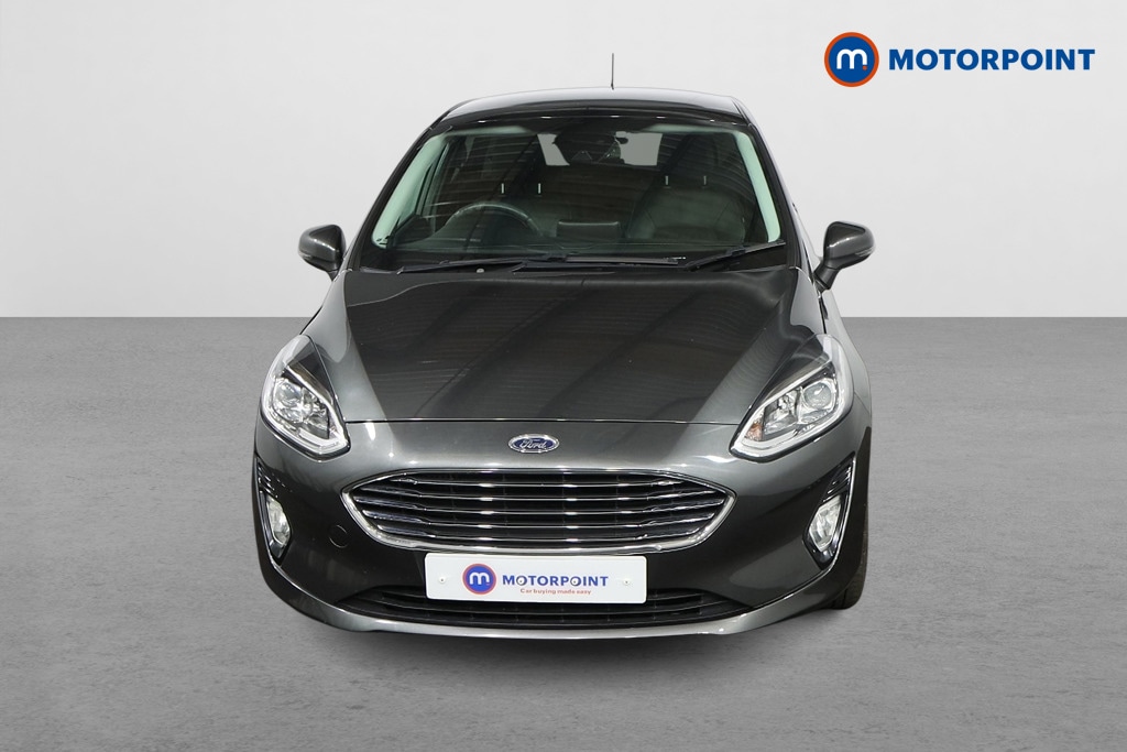 Used Ford Fiesta 2019 for sale - 77152342: Photo 2