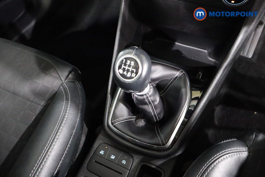 Used Ford Fiesta 2019 for sale - 77152342: Photo 20