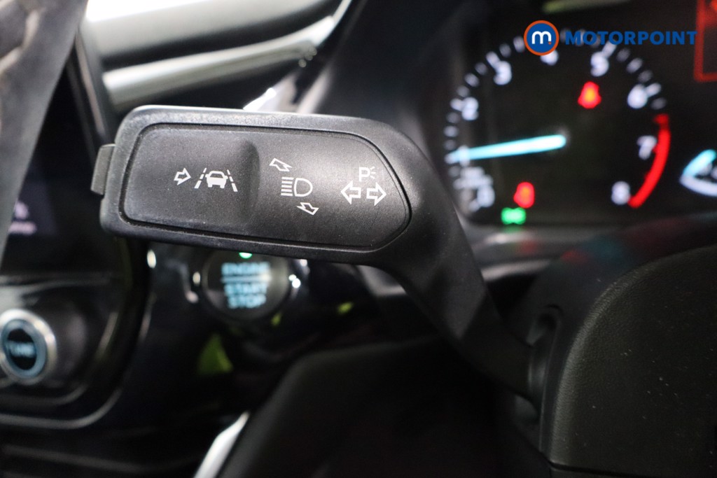 Used Ford Fiesta 2019 for sale - 77152342: Photo 24