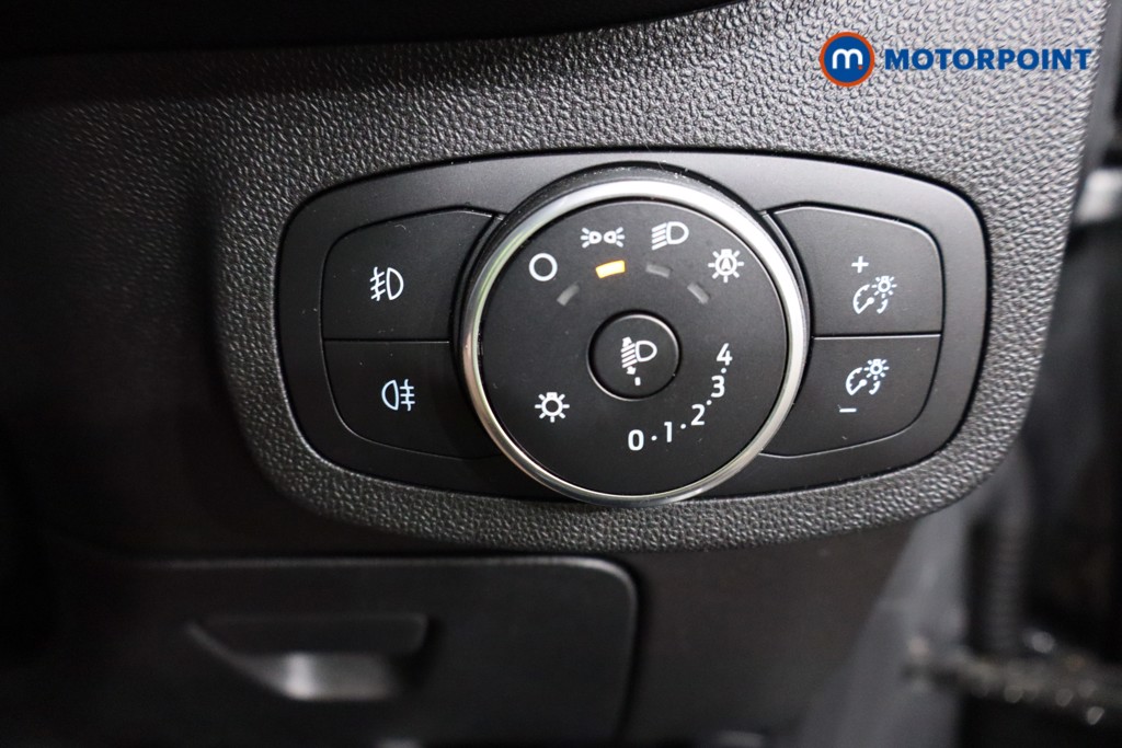 Used Ford Fiesta 2019 for sale - 77152342: Photo 26