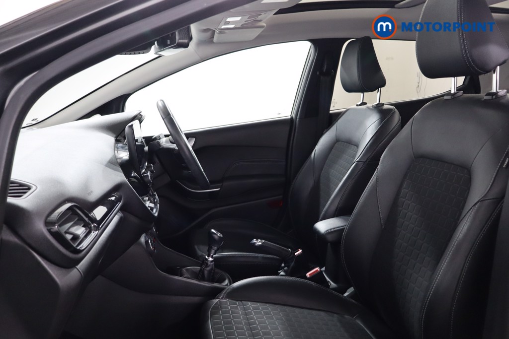 Used Ford Fiesta 2019 for sale - 77152342: Photo 28