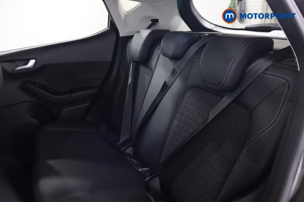 Used Ford Fiesta 2019 for sale - 77152342: Photo 29